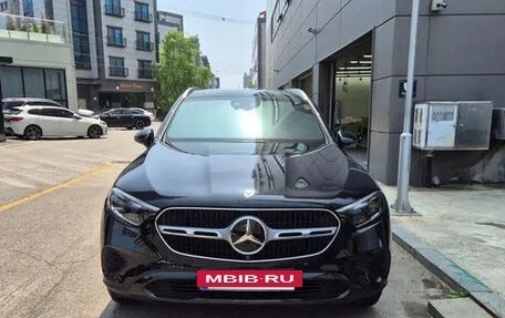 Mercedes-Benz GLC, 2025 год, 6 900 000 рублей, 3 фотография