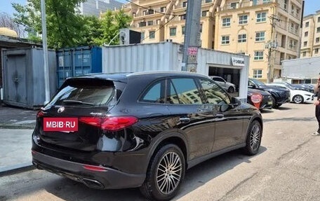 Mercedes-Benz GLC, 2025 год, 6 900 000 рублей, 2 фотография