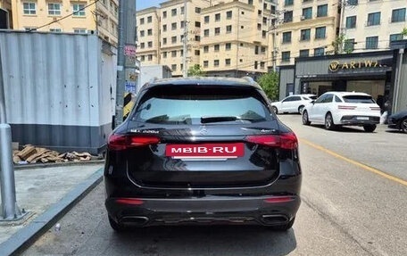Mercedes-Benz GLC, 2025 год, 6 900 000 рублей, 4 фотография