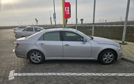 Toyota Mark X II, 2005 год, 550 000 рублей, 2 фотография