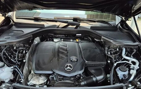 Mercedes-Benz GLC, 2025 год, 6 900 000 рублей, 6 фотография
