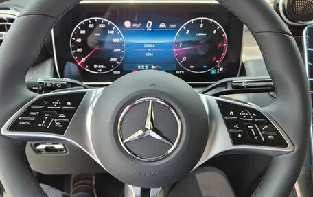 Mercedes-Benz GLC, 2025 год, 6 900 000 рублей, 7 фотография