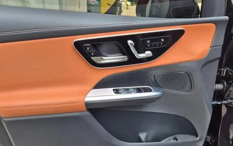 Mercedes-Benz GLC, 2025 год, 6 900 000 рублей, 9 фотография
