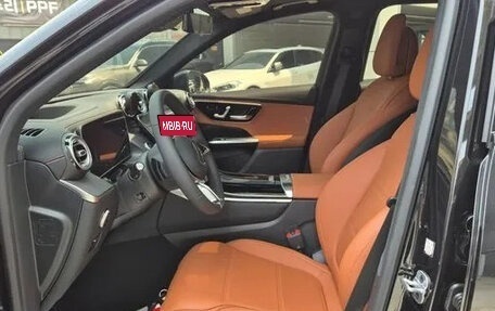 Mercedes-Benz GLC, 2025 год, 6 900 000 рублей, 8 фотография