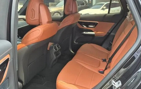 Mercedes-Benz GLC, 2025 год, 6 900 000 рублей, 10 фотография