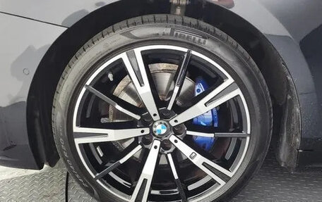 BMW 5 серия, 2025 год, 6 800 000 рублей, 5 фотография