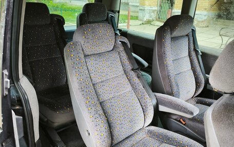 Mercedes-Benz V-Класс, 1999 год, 290 000 рублей, 7 фотография