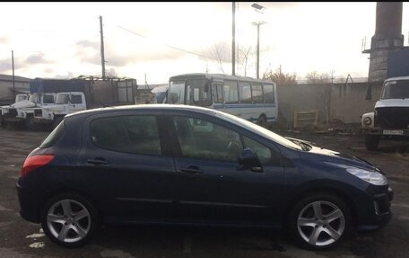 Peugeot 308 II, 2008 год, 400 000 рублей, 4 фотография