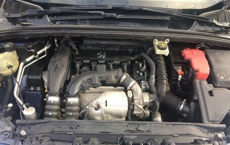 Peugeot 308 II, 2008 год, 400 000 рублей, 7 фотография