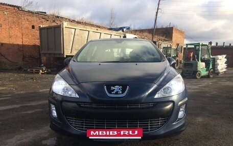 Peugeot 308 II, 2008 год, 400 000 рублей, 3 фотография