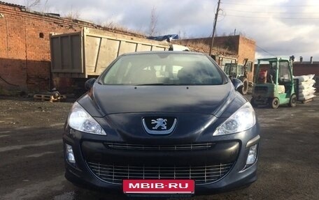 Peugeot 308 II, 2008 год, 400 000 рублей, 2 фотография