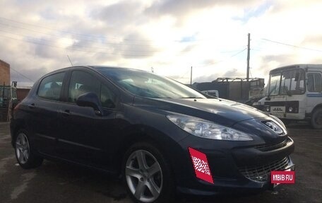 Peugeot 308 II, 2008 год, 400 000 рублей, 5 фотография