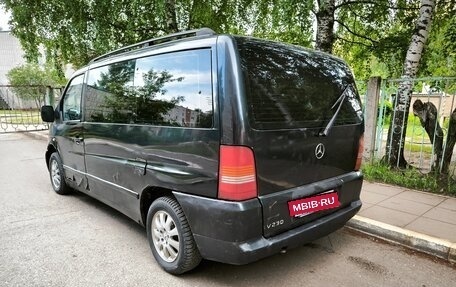 Mercedes-Benz V-Класс, 1999 год, 290 000 рублей, 3 фотография