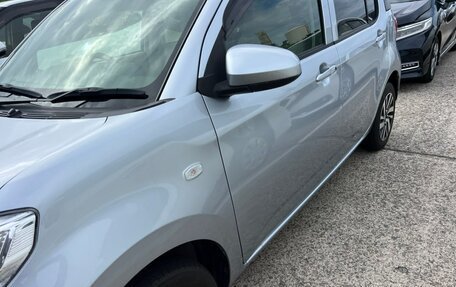 Toyota Passo III, 2016 год, 950 000 рублей, 3 фотография