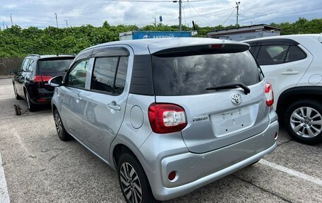 Toyota Passo III, 2016 год, 950 000 рублей, 5 фотография