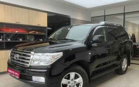 Toyota Land Cruiser 200, 2011 год, 3 260 000 рублей, 1 фотография