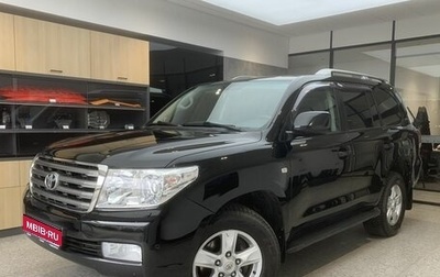 Toyota Land Cruiser 200, 2011 год, 3 260 000 рублей, 1 фотография