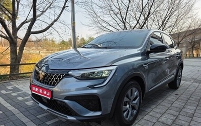 Renault Arkana I, 2024 год, 1 860 000 рублей, 1 фотография