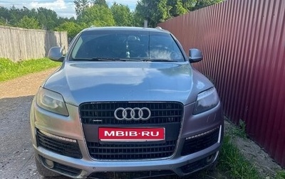 Audi Q7, 2008 год, 1 000 000 рублей, 1 фотография