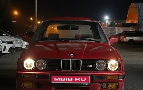 BMW 3 серия, 1986 год, 750 000 рублей, 1 фотография