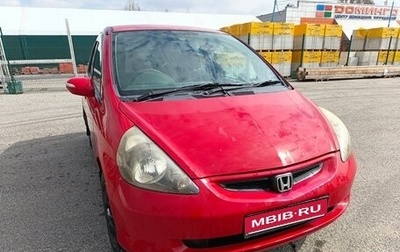 Honda Fit III, 2001 год, 350 000 рублей, 1 фотография