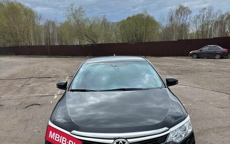 Toyota Camry, 2017 год, 2 180 000 рублей, 1 фотография
