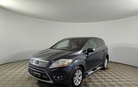 Ford Kuga III, 2009 год, 600 000 рублей, 1 фотография