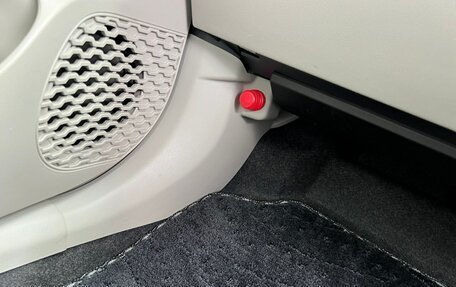 Toyota Passo III, 2016 год, 950 000 рублей, 15 фотография