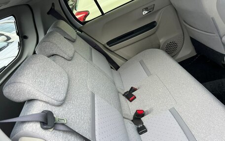 Toyota Passo III, 2016 год, 950 000 рублей, 9 фотография