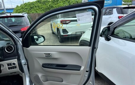 Toyota Passo III, 2016 год, 950 000 рублей, 11 фотография