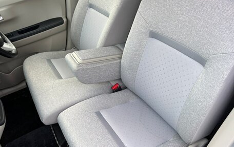 Toyota Passo III, 2016 год, 950 000 рублей, 13 фотография