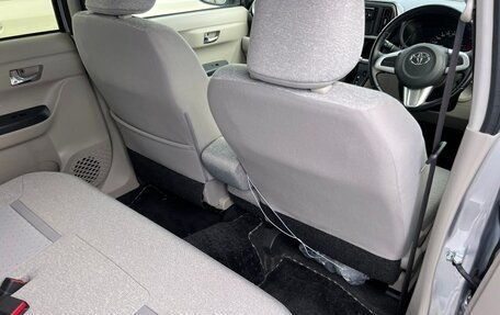 Toyota Passo III, 2016 год, 950 000 рублей, 14 фотография