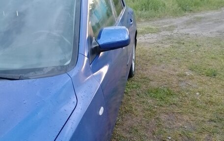 Mazda 3, 2005 год, 470 000 рублей, 9 фотография