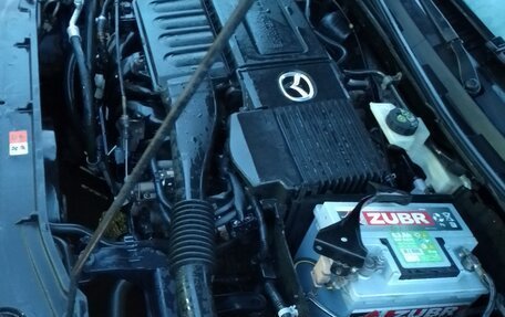 Mazda 3, 2005 год, 470 000 рублей, 4 фотография