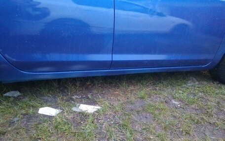 Mazda 3, 2005 год, 470 000 рублей, 8 фотография