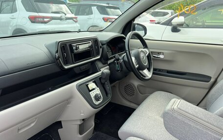 Toyota Passo III, 2016 год, 950 000 рублей, 17 фотография