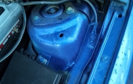 Mazda 3, 2005 год, 470 000 рублей, 3 фотография
