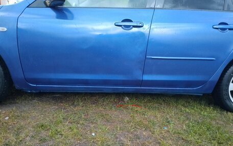 Mazda 3, 2005 год, 470 000 рублей, 7 фотография