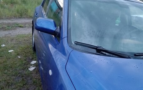 Mazda 3, 2005 год, 470 000 рублей, 6 фотография