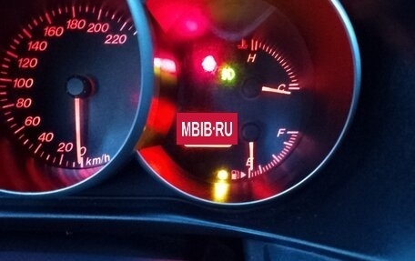 Mazda 3, 2005 год, 470 000 рублей, 11 фотография