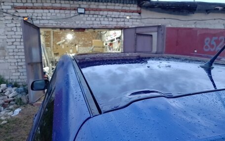 Mazda 3, 2005 год, 470 000 рублей, 18 фотография