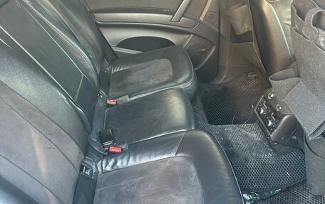 Audi Q7, 2008 год, 1 000 000 рублей, 5 фотография