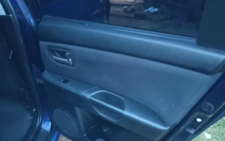 Mazda 3, 2005 год, 470 000 рублей, 24 фотография