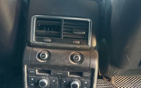 Audi Q7, 2008 год, 1 000 000 рублей, 6 фотография
