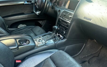 Audi Q7, 2008 год, 1 000 000 рублей, 4 фотография