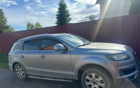 Audi Q7, 2008 год, 1 000 000 рублей, 2 фотография