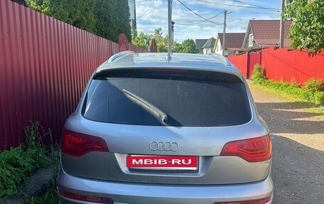 Audi Q7, 2008 год, 1 000 000 рублей, 3 фотография
