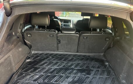 Audi Q7, 2008 год, 1 000 000 рублей, 7 фотография