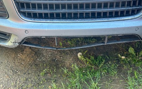 Audi Q7, 2008 год, 1 000 000 рублей, 13 фотография