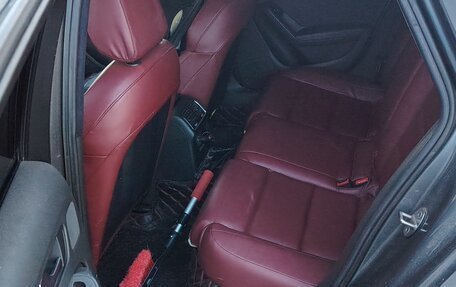 Audi A4, 2013 год, 1 650 000 рублей, 6 фотография